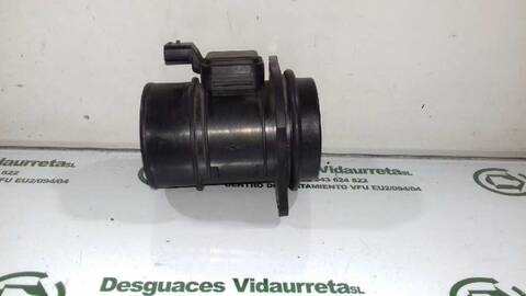 Caudalimetro Renault Kangoo 1.5 DCI DIESEL FAP 90CV 66KW