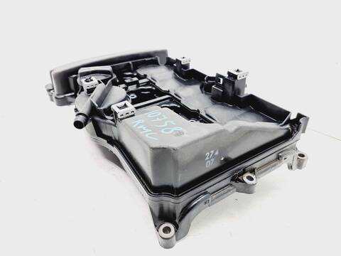 Foto 3ª: Despiece Motor Mercedes Clase C 160 C 180 CGI BLUEEFFICIENCY 204.049) BERLINA 156CV 115KW [271952] (2008)