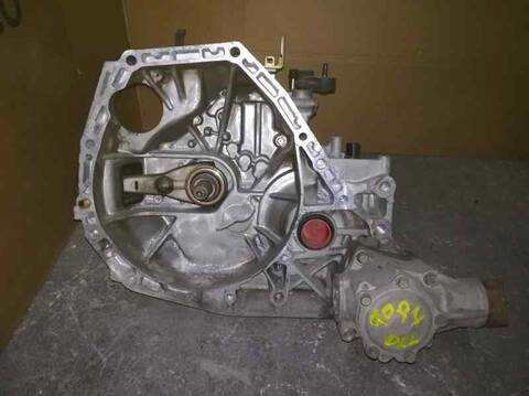 Caja Cambios Honda Crv LUXURY RD1) 147CV 108KW RD1/3)