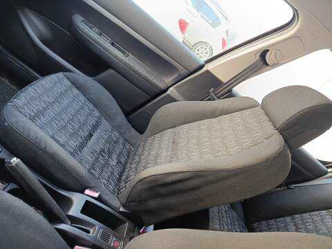 Foto 1ª: Asiento Delantero Derecho Peugeot 307 NFU (2001)