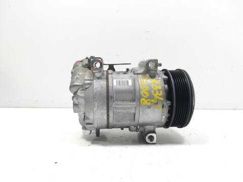 Foto 2ª: Compresor Aire Acondicionado Peugeot 2008 HN05 (2020)