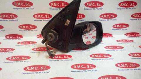 Retrovisor Derecho Peugeot 206 XS BERLINA 109CV 80KW