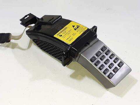 Centralita Motor ECU Bmw Serie 7 720 730 D 231CV 170KW