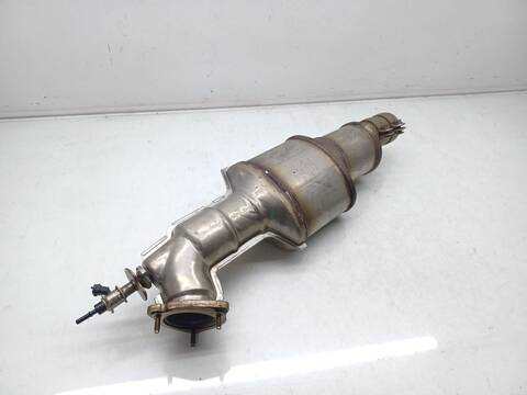 Catalizador Audi Q5 40 TDI QUATTRO 204CV 150KW