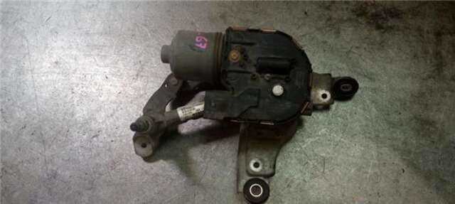 Motor Limpia Delantero Ford S Max 2.0 TDCI (CA1)(2006 _)
