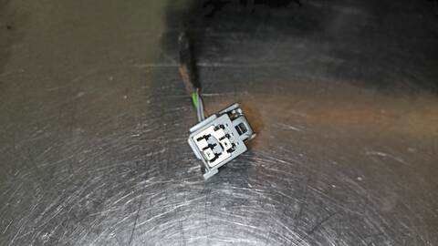 Foto 4ª: Retrovisor Izquierdo Ford C Max CONNECTION 115CV 85KW FOCUS CAP) (2006)