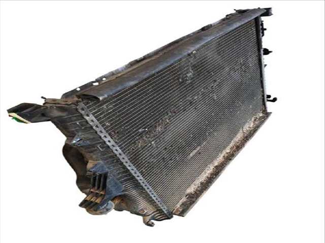 Foto 2ª: Radiador Motor Audi Q7 3.0 TDI QUATTRO (2006)