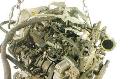 Foto 1ª: Motor Completo Ford Focus 1.0 ECOBOOST 125CV [B7DA] (2018)