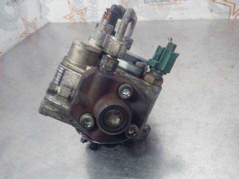 Foto 3ª: Bomba Inyeccion Peugeot Boxer HDI STANDART 330) 101CV 74KW [4HV] (2007)