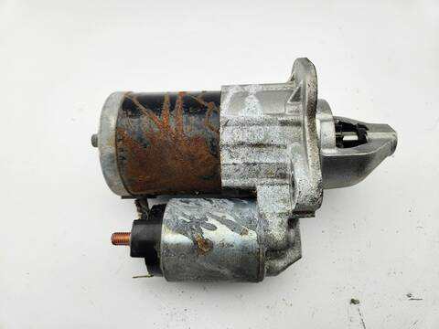 Foto 2ª: Motor de Arranque Mitsubishi Eclipse 1.5 T-MIVEC 163CV 120KW [4B40] (2021)