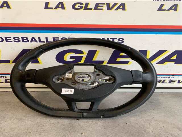 Foto 2ª: Volante Volkswagen Golf 2.0 TDI 150CV [CRBC] (2013)