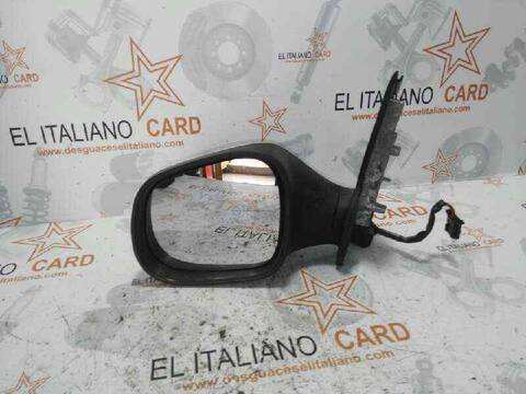 Retrovisor Izquierdo Seat Altea FAMILY 105CV 77KW