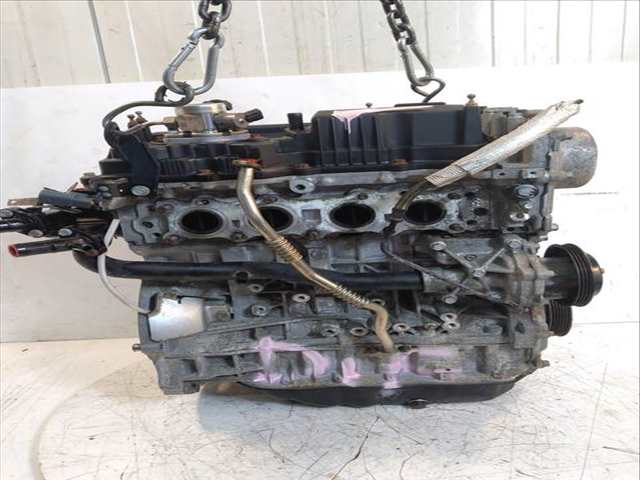 Foto 3ª: Motor Completo Kia Optima 238 - 245 CV [G4KH]