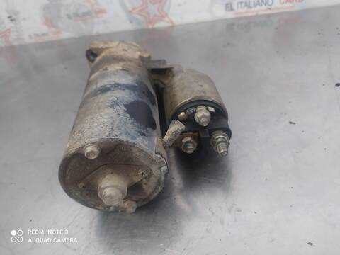 Foto 2ª: Motor de Arranque Mercedes Clase E 180 E 280 CDI 211.020) BERLINA 190CV 140KW [642920] (2005)