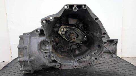 Caja Cambios Audi A4 E 136CV 100KW