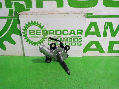 Foto 1ª: Motor Limpia Trasero Citroen C4 EXCLUSIVE AUT. 109CV [9HZDV6TED4] (2006)