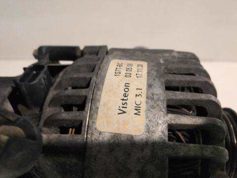 Foto 3ª: Alternador Ford Mondeo HJBB BERLINA (2003)