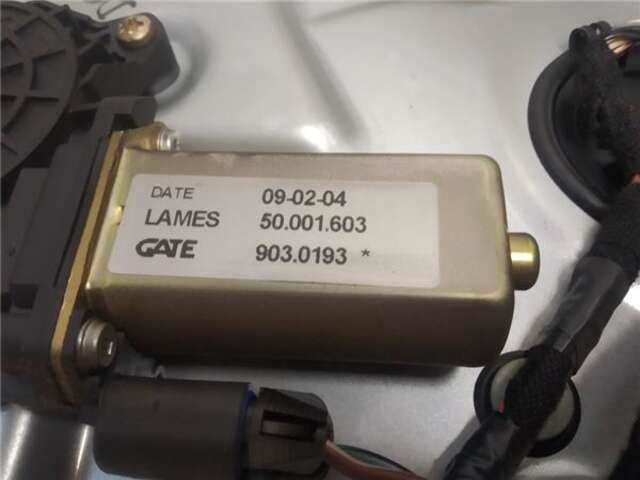 Foto 3ª: Elevalunas Eléctrico Delantero Derecho Fiat Stilo 1.9 JTD 140 DYNAMIC MULTIJET [1.9 LTR. - 103 KW JTD 16V CAT] [192 A5.000]