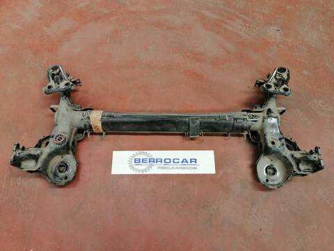 Puente Trasero Peugeot 208 1.6 BLUE-HDI FAP 75CV 55KW