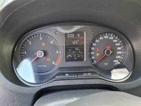 Cuadro de Instrumentos Volkswagen Polo ADVANCE 90CV 66KW