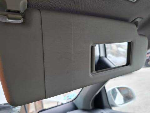 Foto 1ª: Parasol Derecho Volkswagen Golf GT BERLINA 170CV 125KW [BLG] (2006)