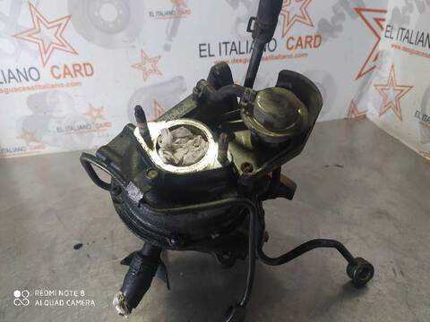 Turbocompresor Nissan X-Trail COMFORT 114CV 84KW T30)