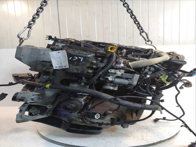 Motor Completo Land Rover Evoque 2.2 D 150 CV 110KW