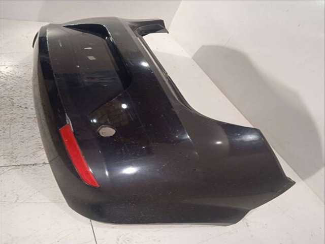 Foto 2ª: Paragolpes Trasero Seat Leon 1.9 TDI 105CV 77KW [BKC] (2005)