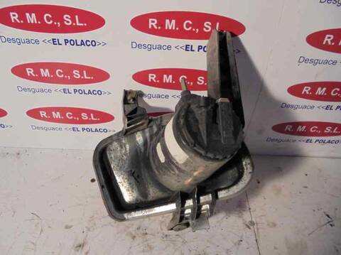 Foto 2ª: Faro Antiniebla Delantero Izquierdo Fiat Punto 1.4 CAT 78CV 57KW [350A1000] (2007)