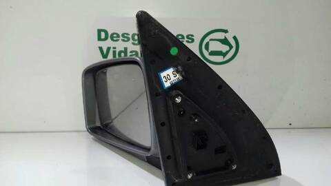 Foto 3ª: Retrovisor Izquierdo Kia Sportage EX 113CV 83KW [D4EA] (2005)