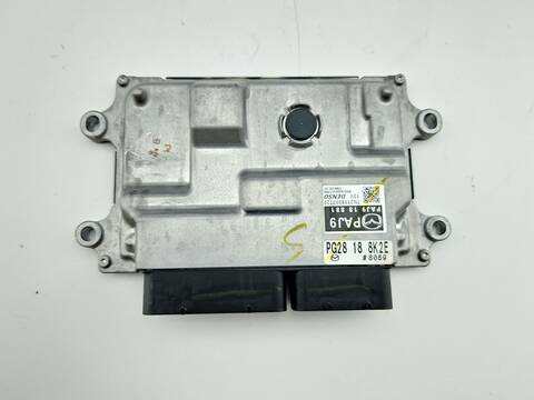 Centralita Motor ECU Mazda CX-30 SKYACTIV-G M HYBRID 122CV 90KW