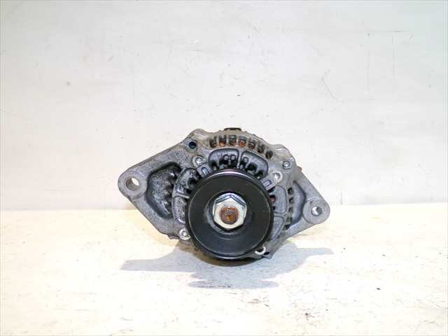 Foto 2ª: Alternador Aixam S8 0.5 D [Z482] (2023)