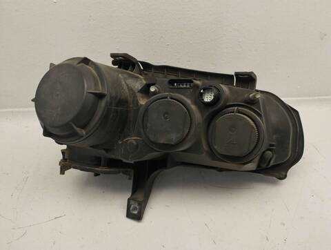 Foto 2ª: Faro Izquierdo Alfa Romeo Spider 2.4 JTD 20V 200CV 147KW [939A3000] (2008)