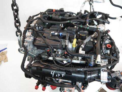 Foto 3ª: Motor Completo Ford Focus 1.5 ECOBOOST 182 - 183 CV 134KW [Y1DA] (2021)