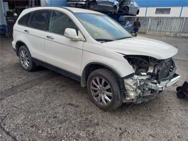 Cerradura Puerta Delantera Derecha Honda Crv 2.0 I III