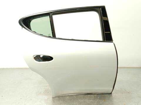 Puerta Trasera Derecha Porsche Panamera 3.0 D 300CV 221KW