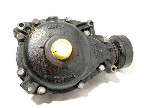 Foto 2ª: Diferencial Delantero Bmw X3 2.0 D 150CV 110KW [204D4] (2006)