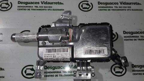 Foto 2ª: Airbag Lateral Delantero Derecho Mercedes Clase C 160 1.8 CAT BERLINA 143CV 105KW [271946] (2003)