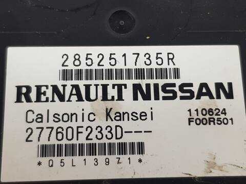 Foto 3ª: Centralita Motor ECU Renault Arkana TECHNO