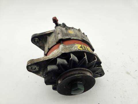 Foto 2ª: Alternador Ford Maverick BASICO 101CV 74KW [TD27] (1993)