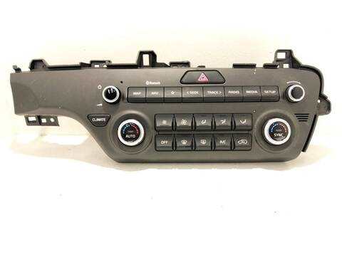 Mando Climatizador Kia Sportage CONCEPT 2WD 136CV
