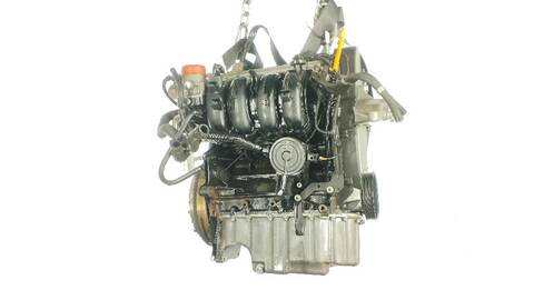Foto 3ª: Motor Completo Seat Leon 1.6 16 V (1999)