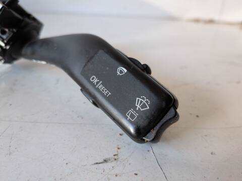 Foto 3ª: Mando Multifuncion Seat Leon SPORT 1.9 TDI 105CV (2005)