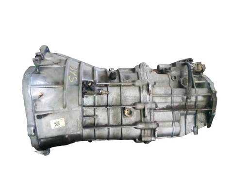 Caja Cambios Ssangyong Rexton 2.7 XDI