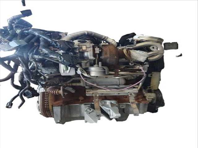 Motor Completo Nissan Juke 1.5 DCI