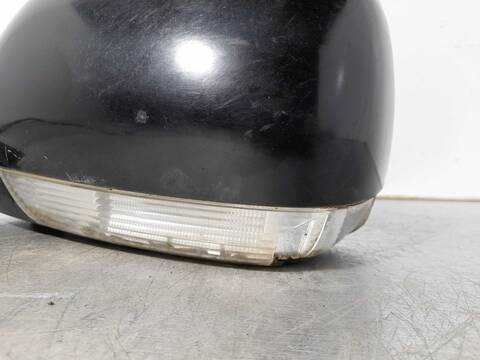 Foto 2ª: Retrovisor Izquierdo Volkswagen Touareg TDI V10 313CV 230KW [AYH] (2003)