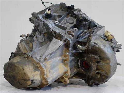 Foto 3ª: Caja Cambios Citroen C5 2.0 16V DCRFNC DCRFNF) BERLINA 136CV 100KW [RFN (EW10J4)] (2002)