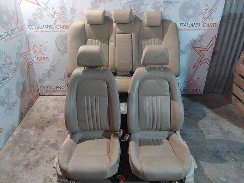 Asientos Traseros Alfa Romeo 159 1.9 JTDM 16V ELEGANTE 150CV 110KW