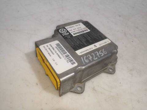 Foto 1ª: Centralita Airbag Seat Leon CAYC (2011)