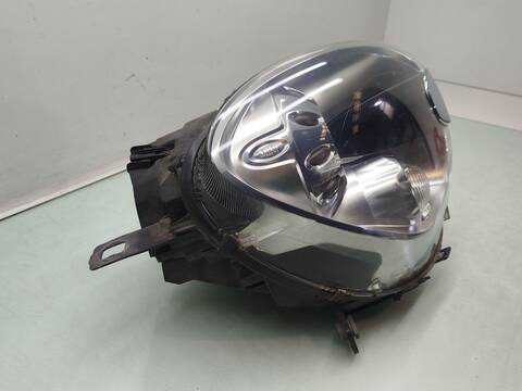 Foto 3ª: Faro Derecho Mini Countryman COOPER SD 143CV 105KW [N47D20A] (2012)